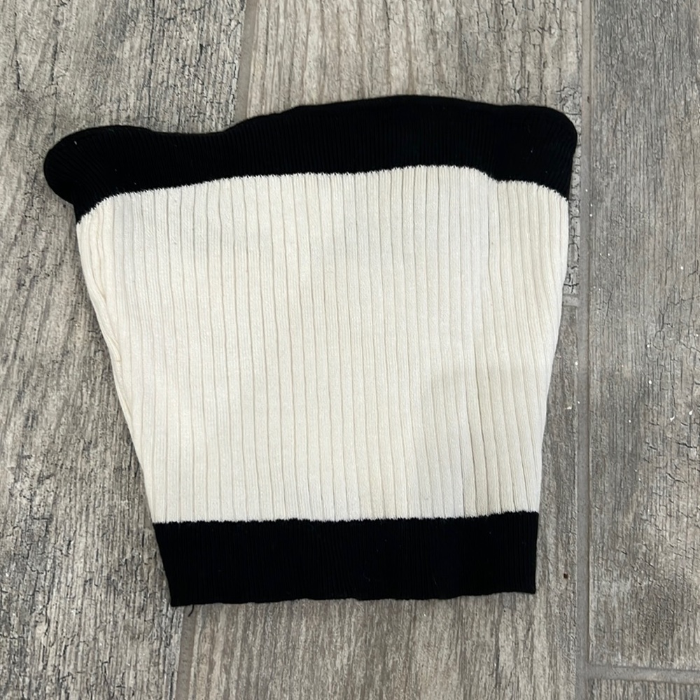 Superdown Tube Top Size S